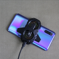 别被“降温20℃”忽悠！手机散热器真实性能看这4个维度