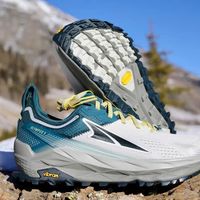 湿滑山路不打滑、宽脚磨脚不磨心：Salomon与Merrell入门越野跑鞋核心差异拆解