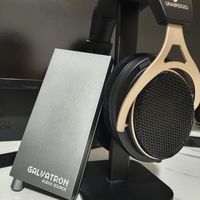 别只看输出功率！驱动大阻抗耳机，这3个参数才是决定音质的关键