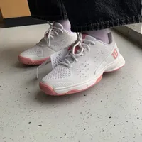 打球稳到教练都夸的神鞋！✨