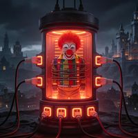 【皓宇话疗】轮滑，远离那些劝你“用爱发电”的人！！