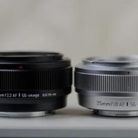 索尼全画幅系统千元以下挂机镜头巡礼，你会Pick哪支镜头？