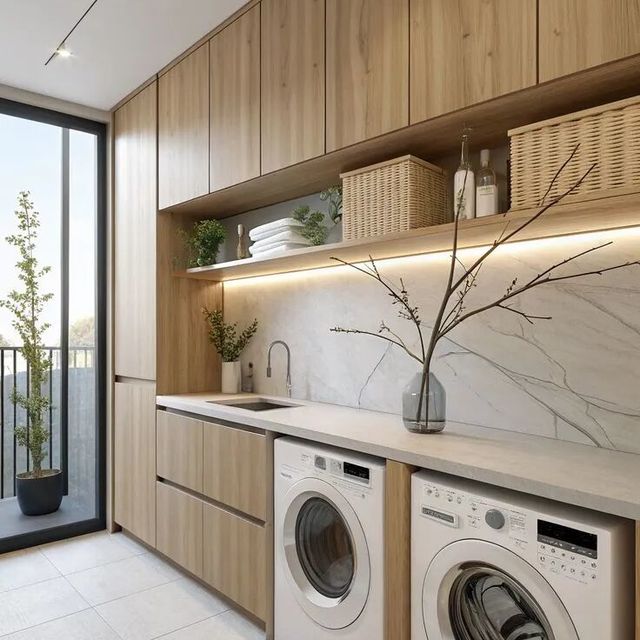 别只看超薄嵌入！三筒洗衣机的真实代价：空间适配与分洗效率的硬核对决