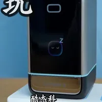 试玩体验酷态科6号屏显充Ultra 苹果设备的绝配搭子！ #酷态科6号屏显充ultra #苹果充电器