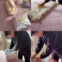 孕36周收拾待产包了，快与你见面啦～#迎接新生命
