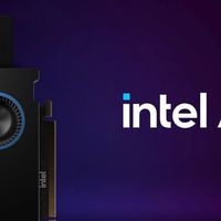 英特尔通过LLM-Scaler vLLM AI发布说明确认Arc Pro B70工作站GPU