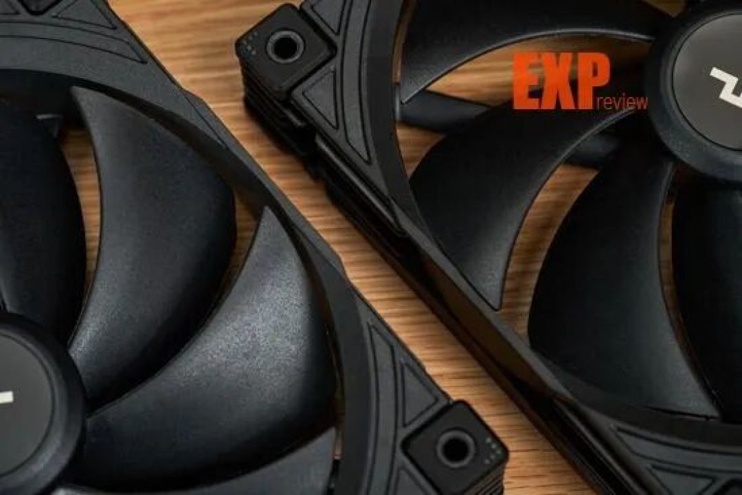 九州风神 冰暴420 Ultra 水冷散热器评测:更大更强的AI智能旗舰水冷
