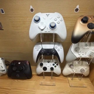 pc 最主流手柄大横评，总结版