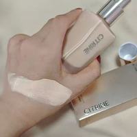 春汀粉底液｜干油混皮天菜！持妆养肤双在线✨