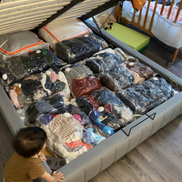 小空间大整理，换季收纳技巧