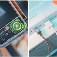 iPhone无损扩容！打工人实用向数码好物，助力高效工作，闭眼入