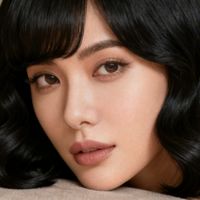 27cm是圆脸黄金长度？假发长度选错显假又压脸，脸型适配与通勤场景才是关键