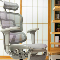 2026年人体工学椅选购攻略｜人体工学椅推荐怎么选？