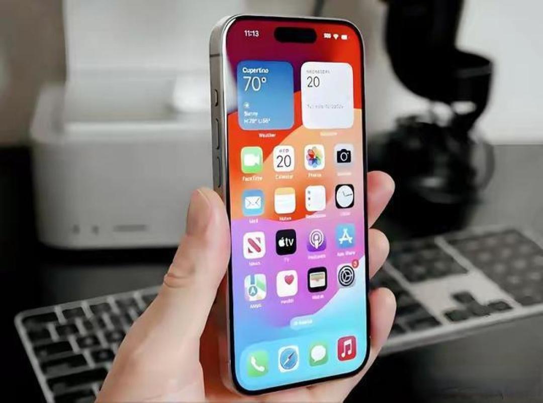警惕!你的全新iPhone屏幕可能被偷换,苹果正严查退货机