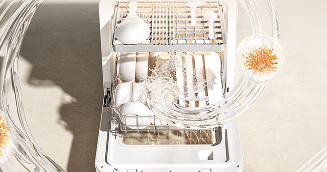 洗碗机怎么选购？技巧和方法：深度评测6款高赞洗碗机！