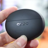 OPPOEnco Air5 Pro实测：279元降噪卷王，通勤游戏全拿捏