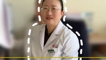 产科小课堂《补充叶酸的重要性》#医学科普 #健康科普 #孕期知识早知道