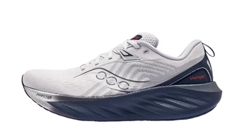 SAUCONY索康尼TRIUMPH 胜利22男跑步鞋旗舰缓震运动鞋彭于晏同款