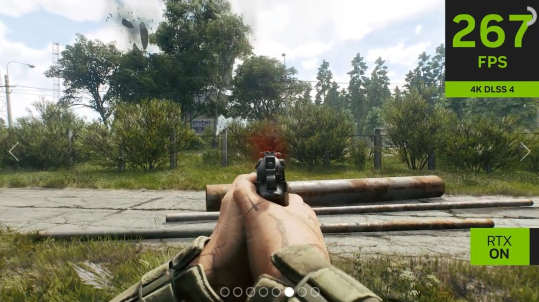 DLSS 4.5导致帧数下降?RTX 50系显卡还值得冲吗