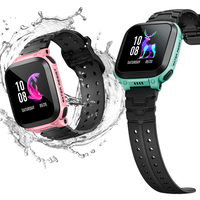 2027年起儿童手表社交功能将受强制性国标约束