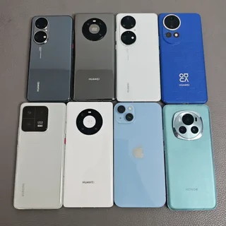 一个良心的二手机贩子 3.9日更新报告#二手手机 #备用机 #华为手机 #性价比手机推荐