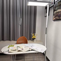 书客Sun2护眼灯真能降92%近视风险？1000+用户观点大PK