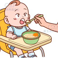 18月龄宝宝饮食过渡指南：告别只喝奶不吃饭，科学安排奶与辅食比例
