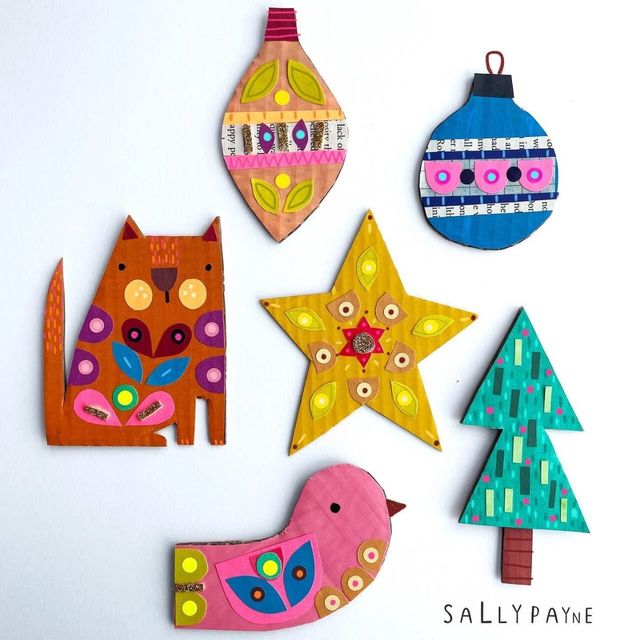 孩子拆完快递就扔？别浪费！纸箱秒变专属秘密基地+角色道具，低成本高互动亲子手工攻略