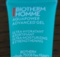 澎湃补水，硬核修护——碧欧泉男士水动力保湿乳深度护肤手记