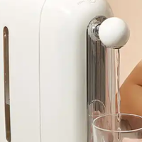 家庭饮水选哪款，十款即热式家用饮水机深度解析，哪个品牌质量好