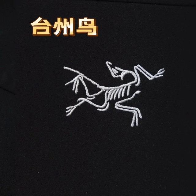 通勤穿 “台州鸟” 很丢人吗？始祖鸟真的值得死磕吗？