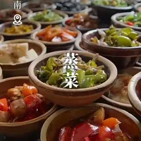 下饭界的实力担当!这些湖南蒸菜上桌,专治各种“没胃口” #美食 #湘菜 #浏阳蒸菜#抖音年味争霸赛 #青年创作者成长计划