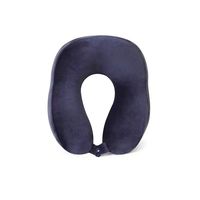 打工人 / 出差党救命颈枕✨网易严选乳胶 U 型枕太香了