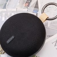 百元级户外音箱新选择，REDMI蓝牙音箱2体验分享