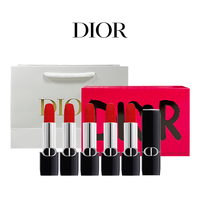 黄皮选暖调，送礼别只看品牌：口红色号适配肤色与关系亲疏才是关键