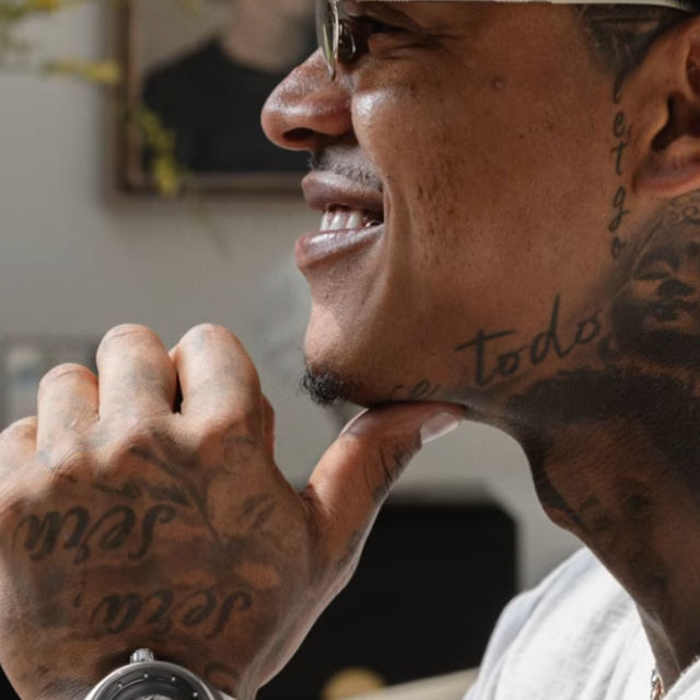 纽约质感与运动澎湃 | 从 Hodinkee 专访 Marcus Stroman，解锁腕表收藏的美式豪迈