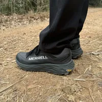 🏔️ 良渚五郎山晨跑，滤去杂音，跑出心底的野