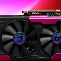 数码产品 篇零：越战越强，性能跨级！新一代甜品卡盈通RX9060XT游戏高手性能评测