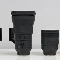 今年就来？FE卡口28-135mm F2.8镜头