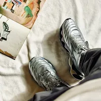 Mizuno｜高街足球鞋的「顶」看这双？