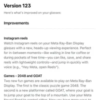 Meta Ray-Ban Display重大更新！