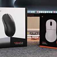 FPS游戏鼠标 vs 普通鼠标？68位玩家实测告诉你答案