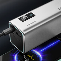 体积小、方便携带的充电宝推荐（2026）：5款迷你充电宝选购解析