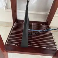 腾达BE7200路由器评测：信号覆盖与传输性能分析