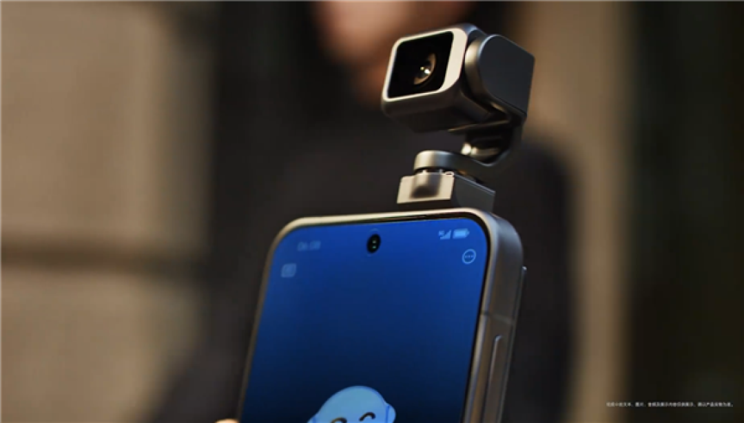全球首款机器人手机 罗巍谈Robot Phone：最大遗憾是没在3月开卖