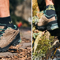 登山鞋防滑性能 vs 通勤舒适度？1200+用户观点大碰撞，结论在这