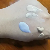 Mistine流光素颜霜SPF35隔离