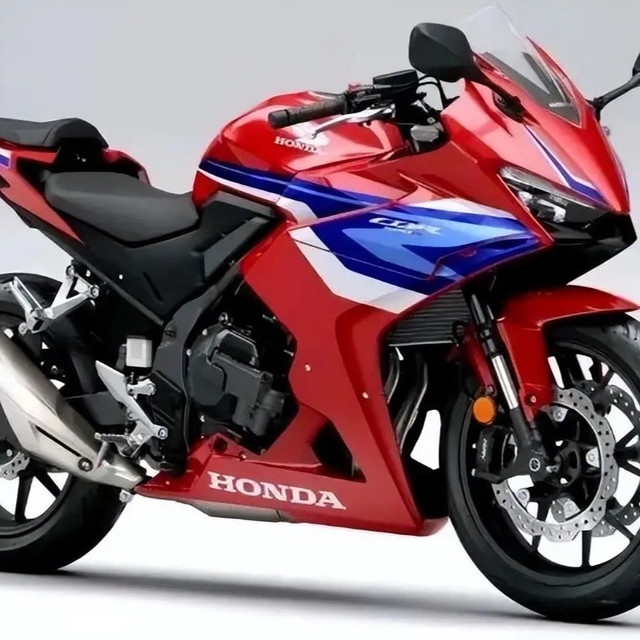 五羊本田即将发布六款新车，四缸500排量CB500F重现经典