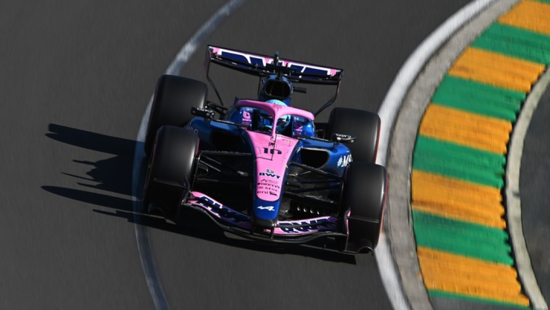 打破 70 年历史空白,比亚迪计划进军 F1 赛事