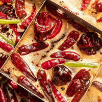 口碑王者与复购爆款！饭巢凭什么成为重庆火锅底料界的标杆？ 